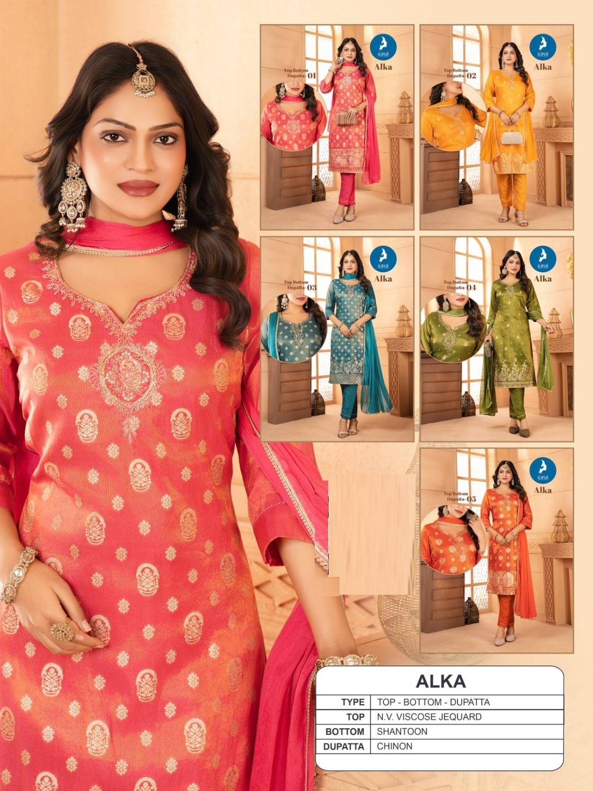 Kaya Alka Kurti suppliers in Mumbai